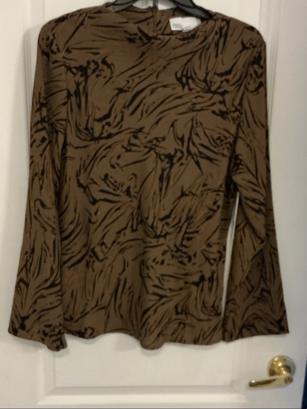 Men's Shirt Subcategory